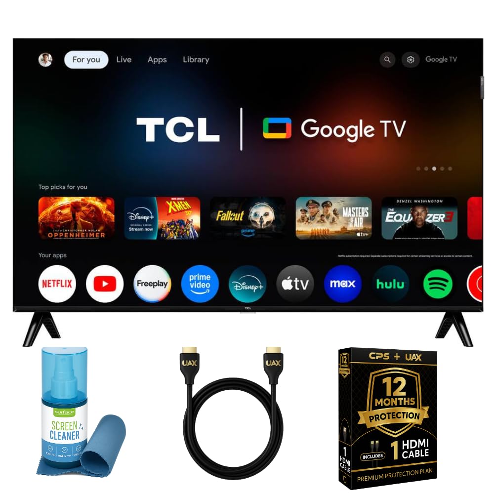 TCL 32インチテレビ Bluetooth HDMI Netflixなど対応 Amazon.com: TCL 32-Inch Q3K Series 1080P FHD QLED Smart TV